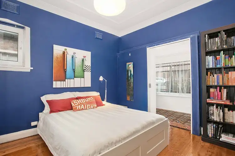 Fifth view of Homely house listing, 103 Samuel Street, Tempe NSW 2044