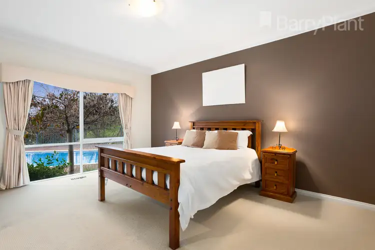 Sixth view of Homely house listing, 9-11 Citriodora Court, Diamond Creek VIC 3089
