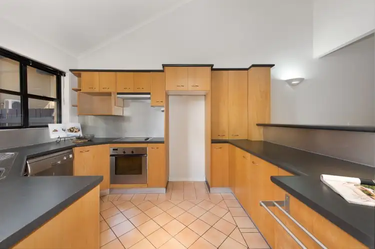 Second view of Homely townhouse listing, 5/30 Rokeby Terrace, Taringa QLD 4068