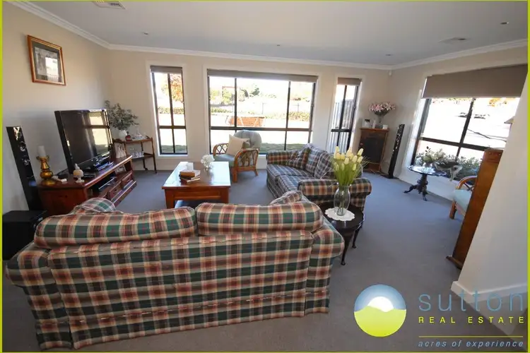 Fifth view of Homely house listing, 37 Ashby Drive, Bungendore NSW 2621