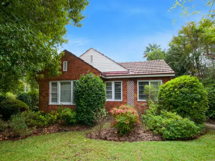 23 Evelyn Avenue, Turramurra NSW 2074