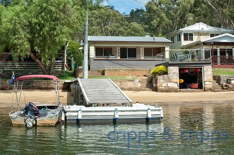 2 Deepwater Estate, Woronora NSW 2232