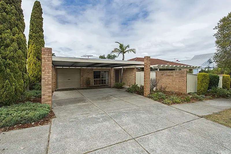 Main view of Homely unit listing, A/10 Ashburton Street, East Victoria Park WA 6101