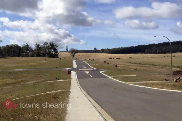 Fifth view of Homely land listing, LOT 141 Acropolis Drive, Legana TAS 7277