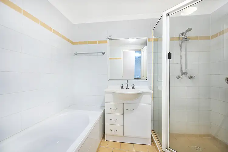Fifth view of Homely apartment listing, 26/34-36 Marlborough Road, Homebush West NSW 2140