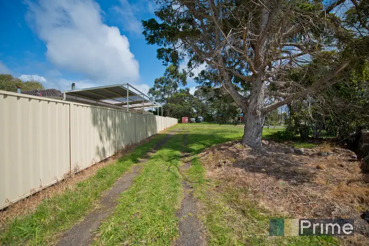 Fourth view of Homely land listing, 575 Albany Highway, Mckail WA 6330