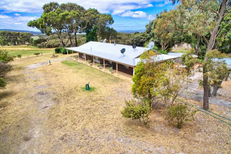 Fourth view of Homely rural property listing, 1 Forsyth Grove, Kronkup WA 6330