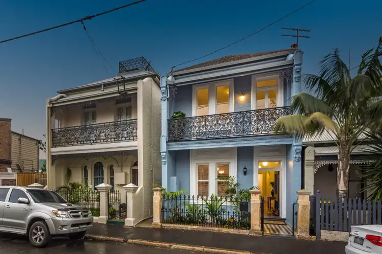 17 Prosper Street, Rozelle NSW 2039