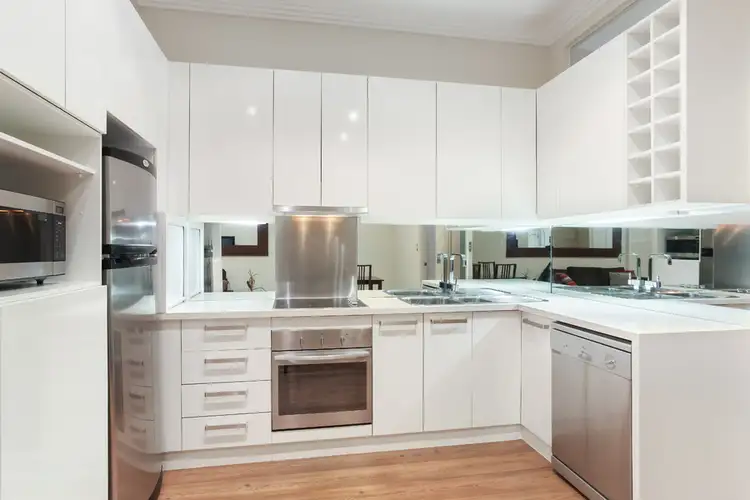 Main view of Homely apartment listing, 116/88 Dowling Street, Woolloomooloo NSW 2011