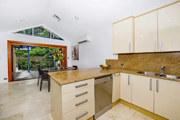 Sixth view of Homely house listing, 8 Courtenay Road, Rose Bay NSW 2029