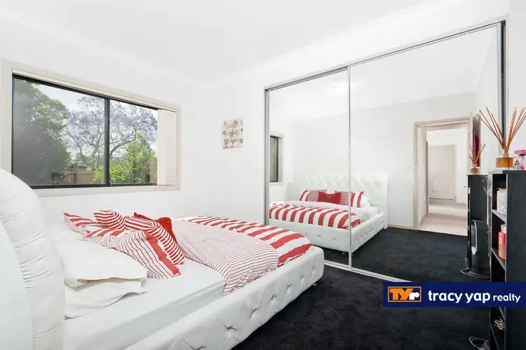 Fifth view of Homely villa listing, 5/12-14 Birdwood Street, Denistone East NSW 2112