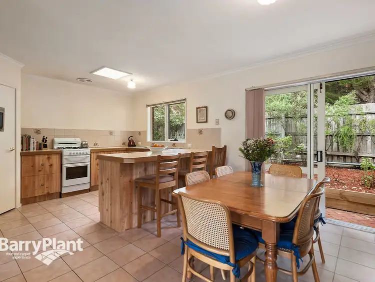 Second view of Homely house listing, 3 Eaton Close, Diamond Creek VIC 3089