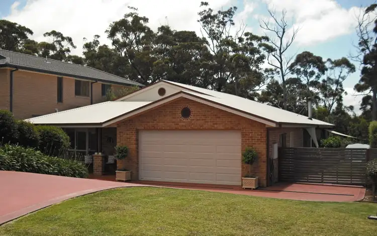 Sixth view of Homely house listing, 34 Royal Mantle Drive Drive, Ulladulla NSW 2539