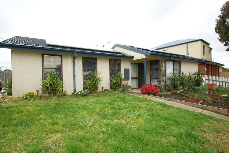 Second view of Homely house listing, 2 Canadian Court, Meadow Heights VIC 3048