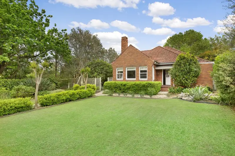 Main view of Homely house listing, 77 Fiddens Wharf Road, Killara NSW 2071
