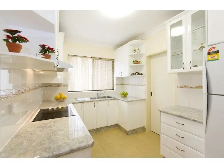 Second view of Homely unit listing, 4/231-233 Pacific Highway, Lindfield NSW 2070