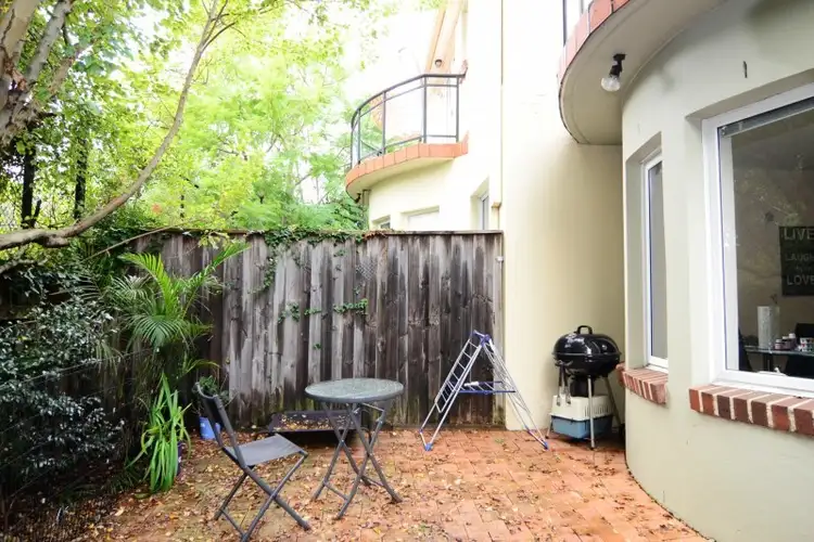 Third view of Homely townhouse listing, 7/2 Mowbray Street, Sylvania NSW 2224