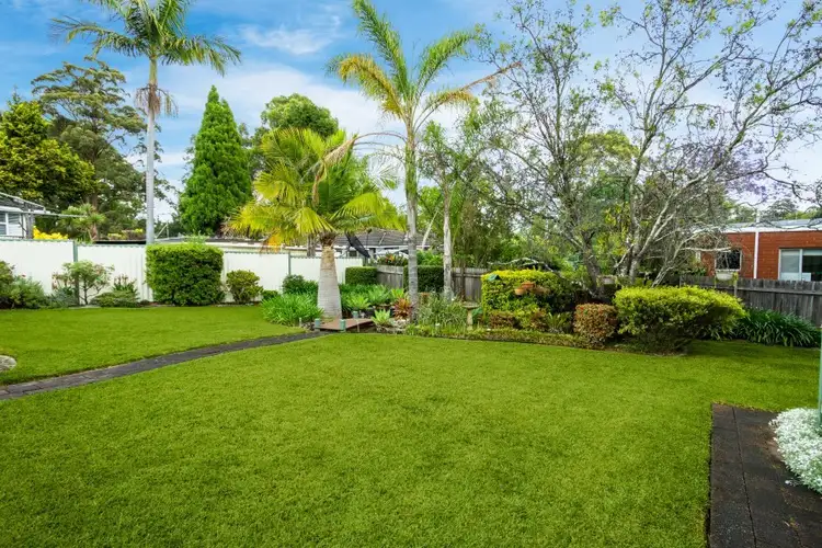 Second view of Homely house listing, 62 Dunrossil Avenue, Carlingford NSW 2118