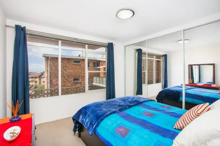 Fifth view of Homely unit listing, 8/20 Burke Road, Cronulla NSW 2230