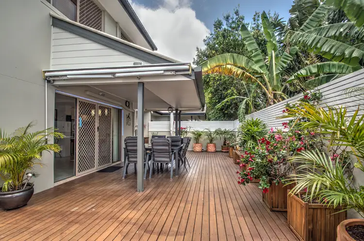 7/4 Riverstone Court, Noosaville QLD 4566