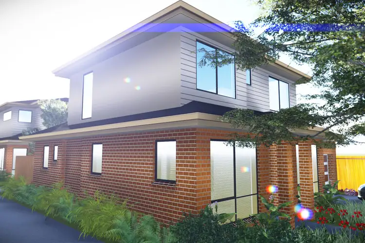 Sixth view of Homely land listing, 22 Henry Street, St Albans VIC 3021