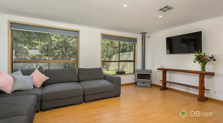 Second view of Homely house listing, 43 Tarongo Drive, Aspendale VIC 3195