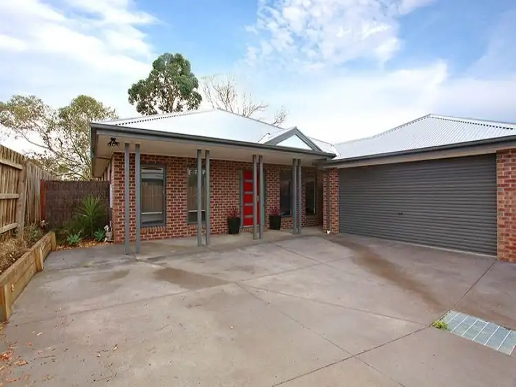 38A Eramosa Road East, Somerville VIC 3912