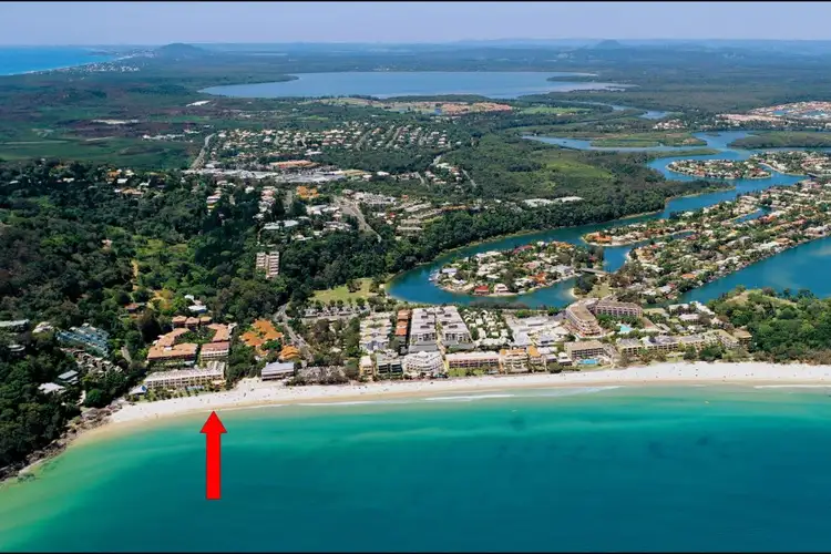 201/71 Hastings Street, Noosa Heads QLD 4567