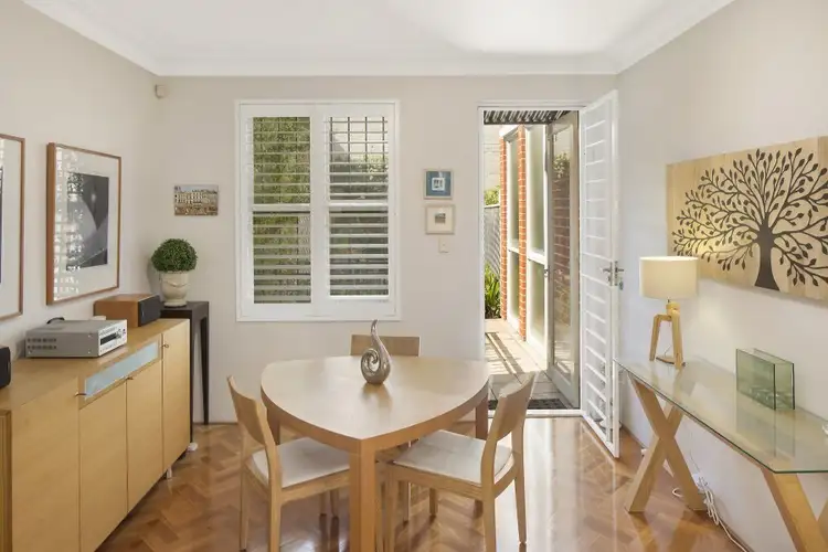 Third view of Homely apartment listing, 5/28-30 Cooper Street, Redfern NSW 2016