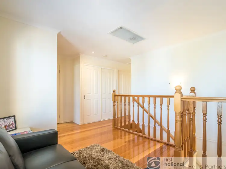 Fourth view of Homely townhouse listing, 8 Tegans Close, Hallam VIC 3803