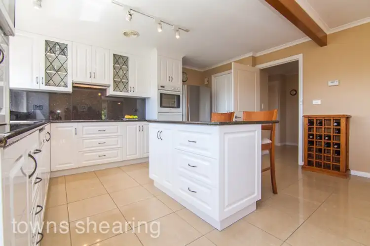 Third view of Homely house listing, 2 New World Avenue, Trevallyn TAS 7250