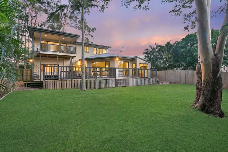 130 Daisy Hill Road, Daisy Hill QLD 4127