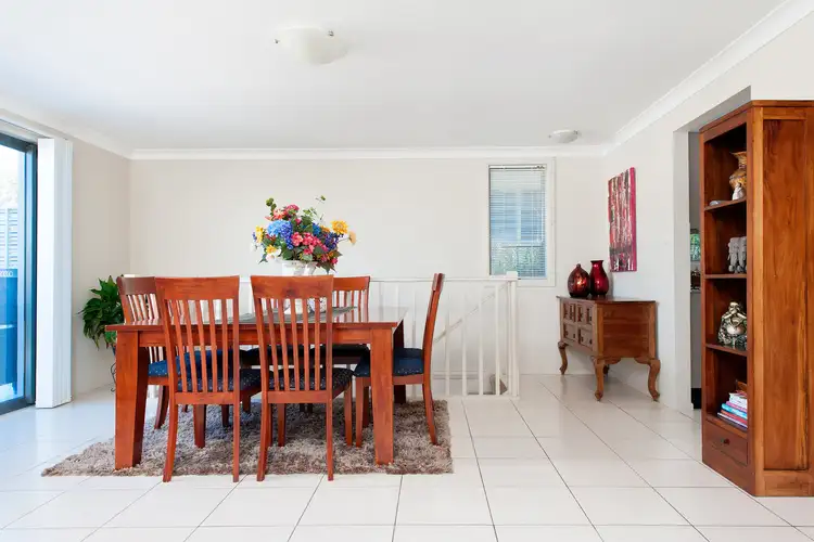 Fifth view of Homely house listing, 8 Coventry Place, Nelson Bay NSW 2315