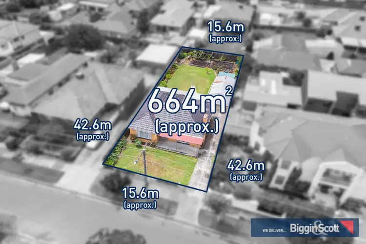 2 Delphin Avenue, Altona North VIC 3025