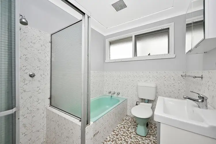 Fifth view of Homely house listing, 8 Carroll Street, Lidcombe NSW 2141