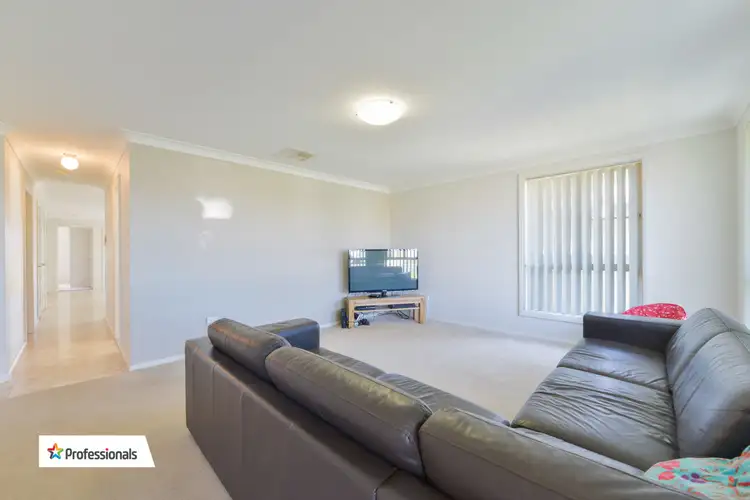 Third view of Homely house listing, 21A Banks Street, Tamworth NSW 2340