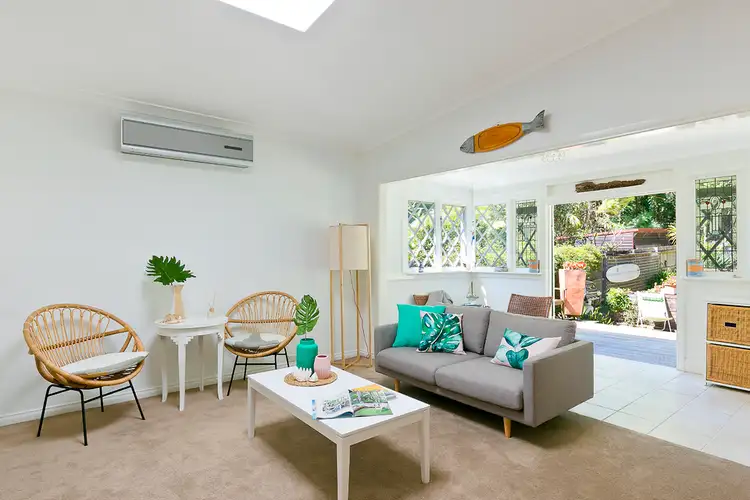 Second view of Homely house listing, 13 Quinlan Parade, Manly Vale NSW 2093