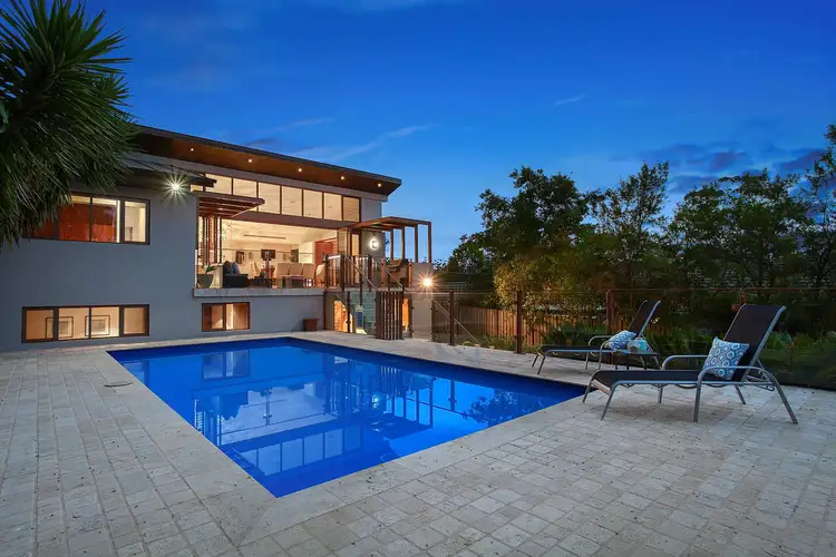 12 Chorley Avenue, Cheltenham NSW 2119