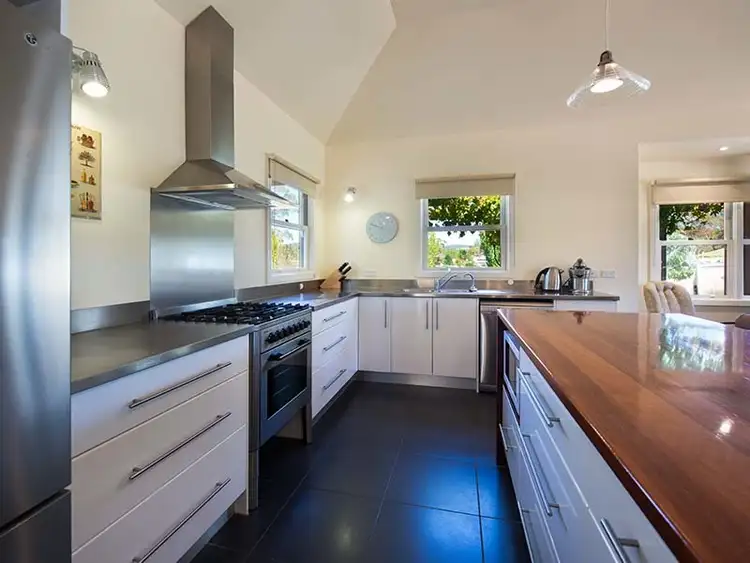 Fourth view of Homely house listing, 126 Allans Road, Maldon VIC 3463