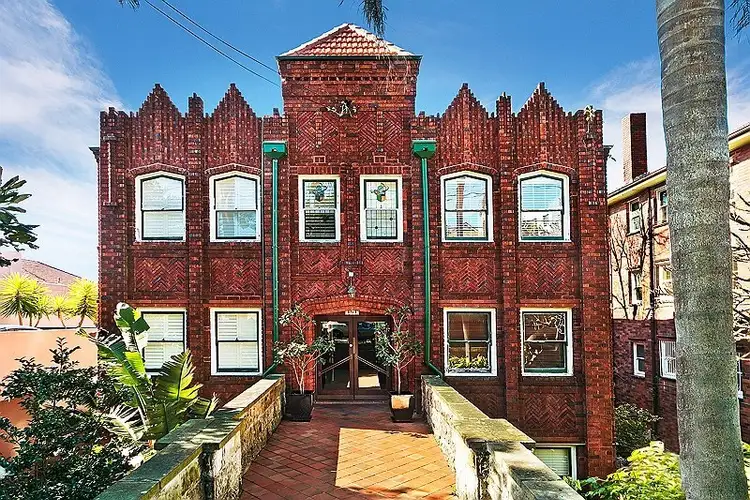 Second view of Homely apartment listing, 15/161 Victoria Road, Bellevue Hill NSW 2023