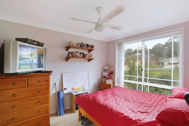 Fifth view of Homely semi-detached listing, 2/9 Hercules Road, Raby NSW 2566