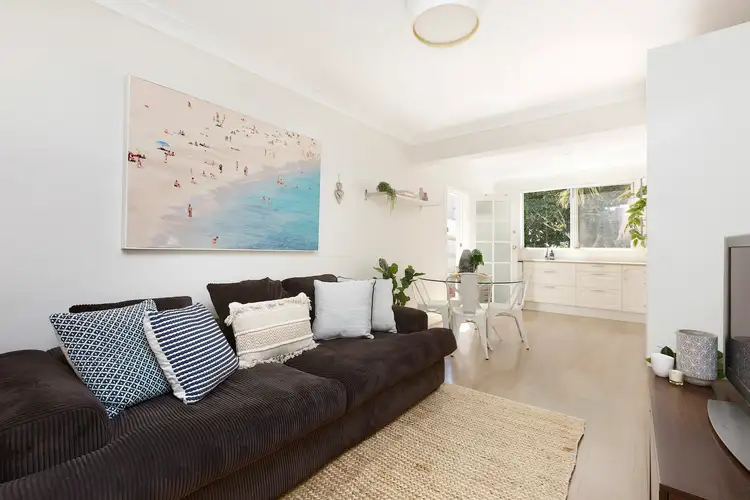 Second view of Homely apartment listing, 3/24 George Street, Manly NSW 2095