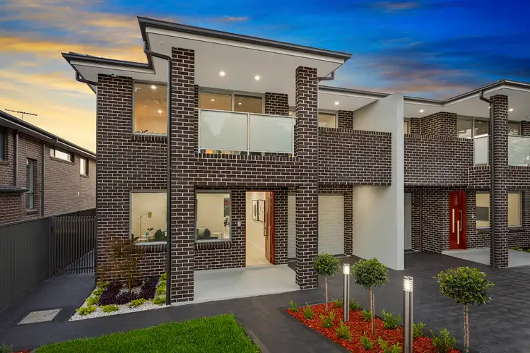 92 Pittwater Road, Gladesville NSW 2111