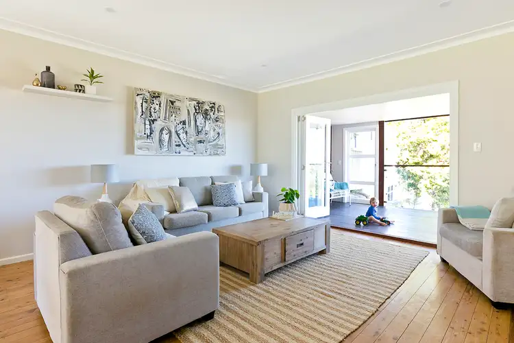 Third view of Homely house listing, 30 Horning Parade, Manly Vale NSW 2093