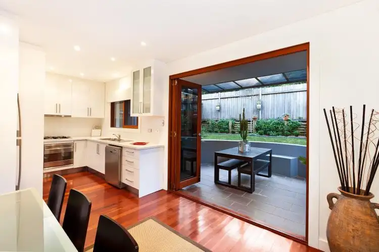 Second view of Homely house listing, 48 Weston Street, Dulwich Hill NSW 2203