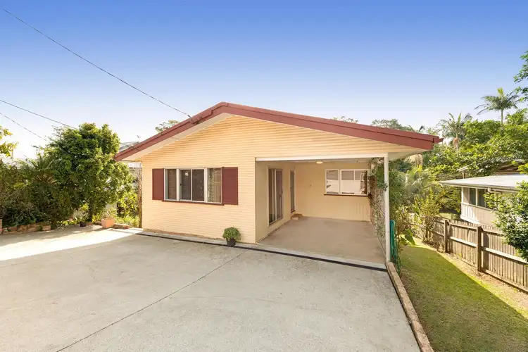 336 Nursery Road, Holland Park QLD 4121