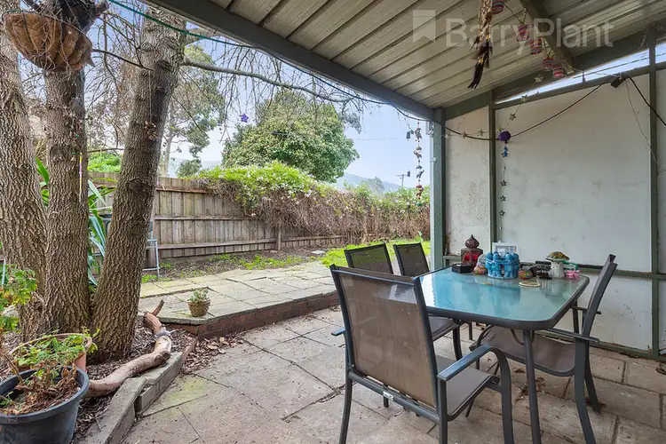 Seventh view of Homely house listing, 2/129 Underwood Road, Ferntree Gully VIC 3156