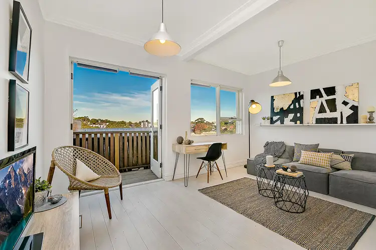 4/259 Johnston Street, Annandale NSW 2038