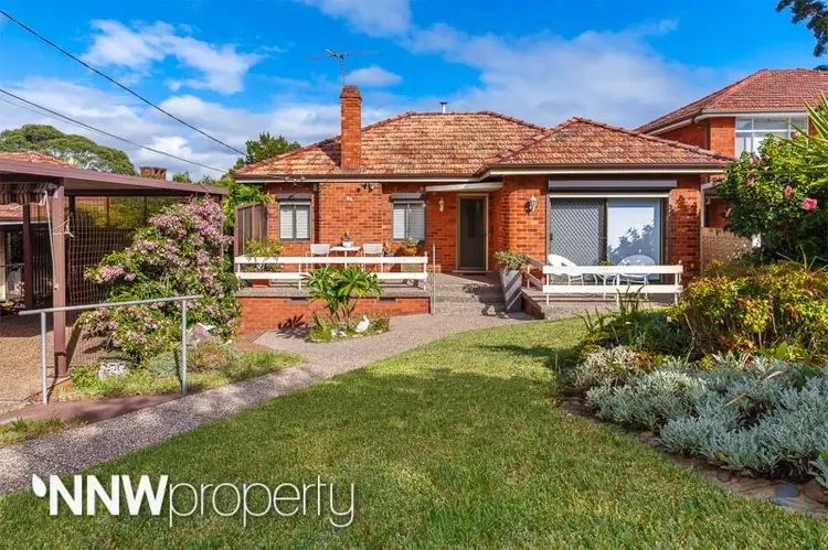 96 Bellevue Avenue, Denistone NSW 2114