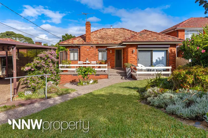 Main view of Homely house listing, 96 Bellevue Avenue, Denistone NSW 2114